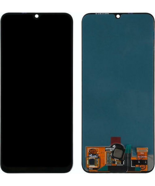 OLED Οθόνη LCD με Μηχανισμό Αφής για Huawei P Smart S/Y8P Μαύρο OLED Οθόνη LCD με Μηχανισμό Αφής για Huawei P Smart S/Y8P Μαύρο