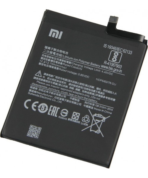 Xiaomi BN55 OEM Μπαταρία Αντικατάστασης 5020mAh για Redmi Note 9S Xiaomi BN55 OEM Μπαταρία Αντικατάστασης 5020mAh για Redmi Note 9S