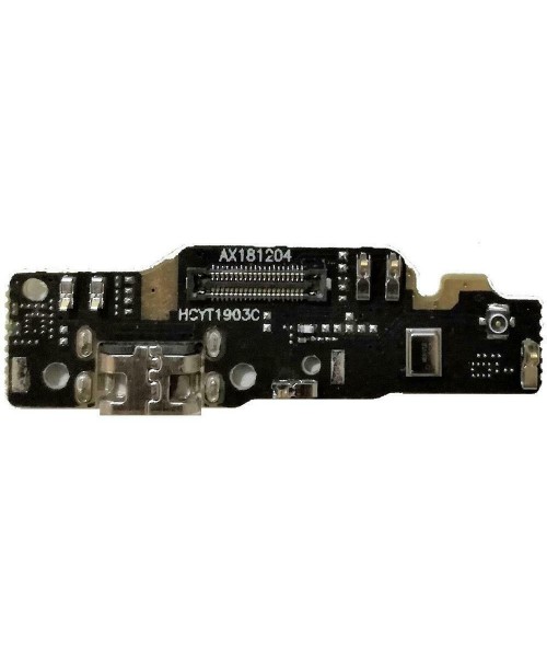 Πλακέτα Φόρτισης / Charging Board για Xiaomi Redmi Note 6 Pro (OEM) Πλακέτα Φόρτισης / Charging Board για Xiaomi Redmi Note 6 Pro (OEM)