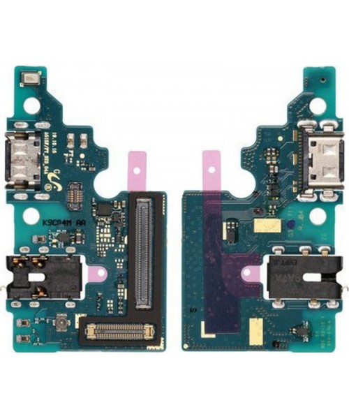Πλακέτα Φόρτισης / Charging Board για Samsung Galaxy A51 (OEM) Πλακέτα Φόρτισης / Charging Board για Samsung Galaxy A51 (OEM)