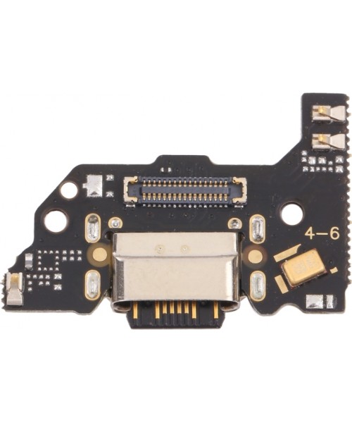 Πλακέτα Φόρτισης / Charging Board για Xiaomi Mi 11 Lite 5G / Mi 11 Lite (OEM) Πλακέτα Φόρτισης / Charging Board για Xiaomi Mi 11 Lite 5G / Mi 11 Lite (OEM)