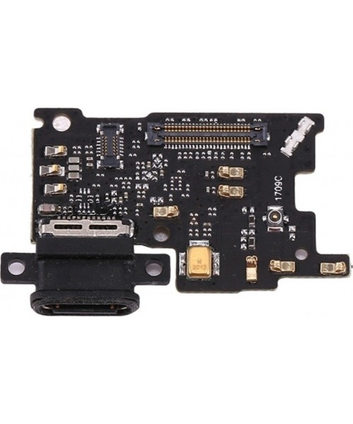 Πλακέτα Φόρτισης / Charging Board για Xiaomi Mi 6 (OEM) Πλακέτα Φόρτισης / Charging Board για Xiaomi Mi 6 (OEM)