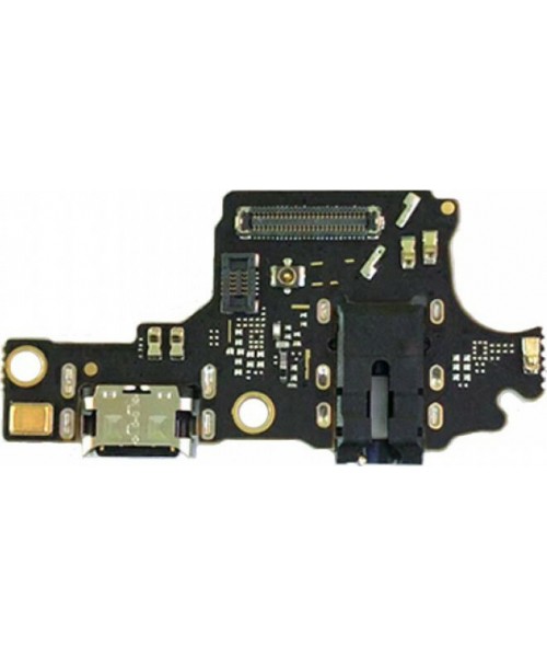 Πλακέτα Φόρτισης / Charging Board για Huawei Honor 10 (OEM) Πλακέτα Φόρτισης / Charging Board για Huawei Honor 10 (OEM)