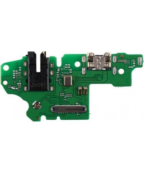 Πλακέτα Φόρτισης / Charging Board για Huawei Honor 10 Lite (OEM) Πλακέτα Φόρτισης / Charging Board για Huawei Honor 10 Lite (OEM)