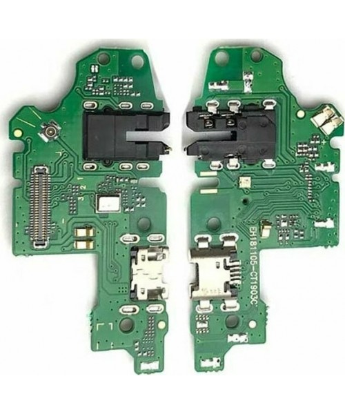 Πλακέτα Φόρτισης / Charging Board για Huawei P Smart 2019 (OEM) Πλακέτα Φόρτισης / Charging Board για Huawei P Smart 2019 (OEM)