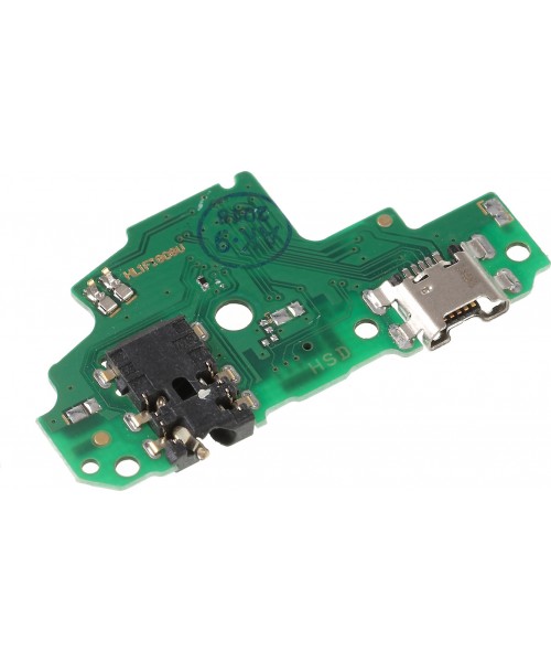 Πλακέτα Φόρτισης / Charging Board για Huawei P Smart 2018 (OEM) Πλακέτα Φόρτισης / Charging Board για Huawei P Smart 2018 (OEM)