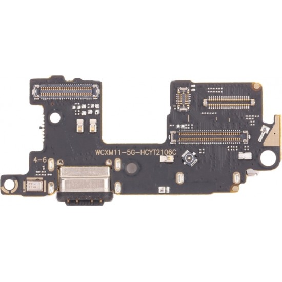 Πλακέτα Φόρτισης / Charging Board για Xiaomi Mi 11 (OEM)