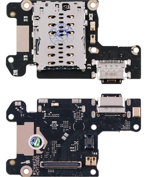 Πλακέτα Φόρτισης / Charging Board για Xiaomi MI 9T/9T Pro (OEM) Πλακέτα Φόρτισης / Charging Board για Xiaomi MI 9T/9T Pro (OEM)