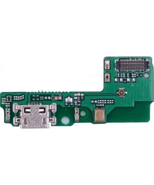Πλακέτα Φόρτισης / Charging Board για Xiaomi Redmi 5 (OEM) Πλακέτα Φόρτισης / Charging Board για Xiaomi Redmi 5 (OEM)