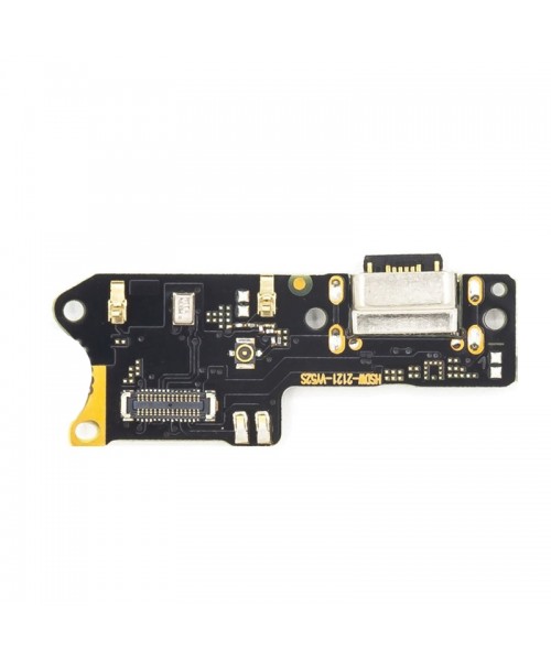 Πλακέτα Φόρτισης / Charging Board για Xiaomi Redmi 9T (OEM) Πλακέτα Φόρτισης / Charging Board για Xiaomi Redmi 9T (OEM)