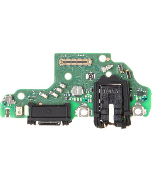 Πλακέτα Φόρτισης / Charging Board για Huawei P40 Lite (OEM) Πλακέτα Φόρτισης / Charging Board για Huawei P40 Lite (OEM)
