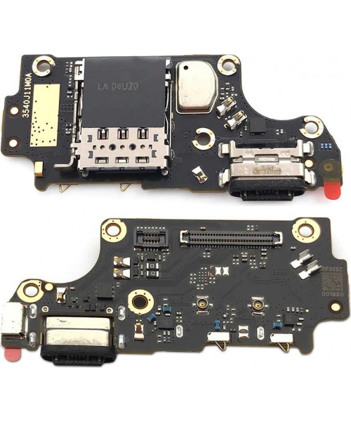 Πλακέτα Φόρτισης / Charging Board για Xiaomi Pocophone F2/F2 Pro (OEM) Πλακέτα Φόρτισης / Charging Board για Xiaomi Pocophone F2/F2 Pro (OEM)
