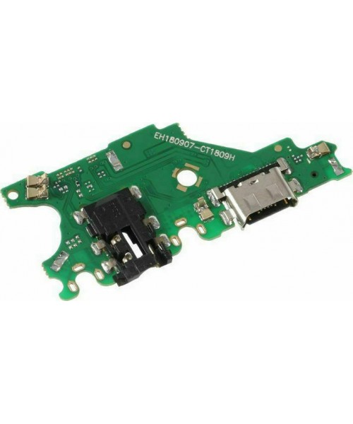 Πλακέτα Φόρτισης / Charging Board για Huawei Honor 20 Lite (OEM) Πλακέτα Φόρτισης / Charging Board για Huawei Honor 20 Lite (OEM)