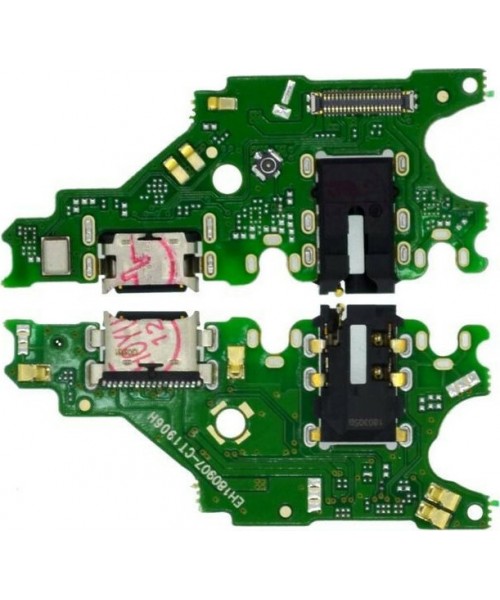 Πλακέτα Φόρτισης / Charging Board για Huawei Mate 20 Lite (OEM) Πλακέτα Φόρτισης / Charging Board για Huawei Mate 20 Lite (OEM)