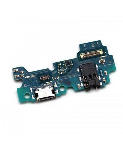 Πλακέτα Φόρτισης / Charging Board για Samsung Galaxy A32 4G (OEM) Πλακέτα Φόρτισης / Charging Board για Samsung Galaxy A32 4G (OEM)