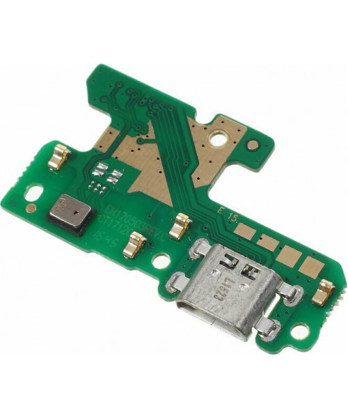 Πλακέτα Φόρτισης / Charging Board για Huawei P8 Lite 2017 / P9 Lite 2017 / Honor 8 Lite (OEM) Πλακέτα Φόρτισης / Charging Board για Huawei P8 Lite 2017 / P9 Lite 2017 / Honor 8 Lite (OEM)