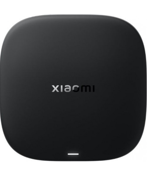 Xiaomi TV Box Mi Box S 3nd Gen PFJ4191EU 4K UHD with WiFi USB 2.0 2GB RAM and 32GB Storage Space with Android and Google Assistant Xiaomi TV Box Mi Box S 3nd Gen PFJ4191EU 4K UHD with WiFi USB 2.0 2GB RAM and 32GB Storage Space with Android and Google Assistant