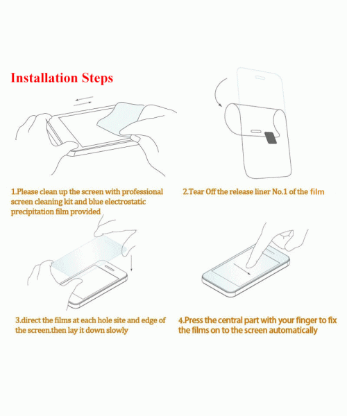 HUAWEI P SMART 2019 Προστασίας Οθόνης OEM Tempered Glass 9H - Διαφανής