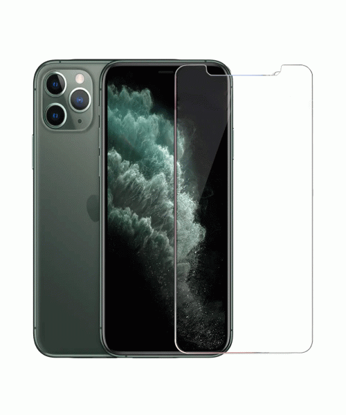 OEM IPHONE 11 PRO TEMPERED GLASS 9H ΠΡΟΣΤΑΤΕΥΤΙΚΟ ΟΘΟΝΗΣ - TRANSPARENT OEM IPHONE 11 PRO TEMPERED GLASS 9H ΠΡΟΣΤΑΤΕΥΤΙΚΟ ΟΘΟΝΗΣ - TRANSPARENT