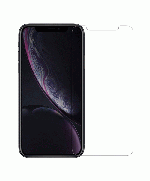 OEM IPHONE XR TEMPERED GLASS 9H ΠΡΟΣΤΑΤΕΥΤΙΚΟ ΟΘΟΝΗΣ - TRANSPARENT OEM IPHONE XR TEMPERED GLASS 9H ΠΡΟΣΤΑΤΕΥΤΙΚΟ ΟΘΟΝΗΣ - TRANSPARENT