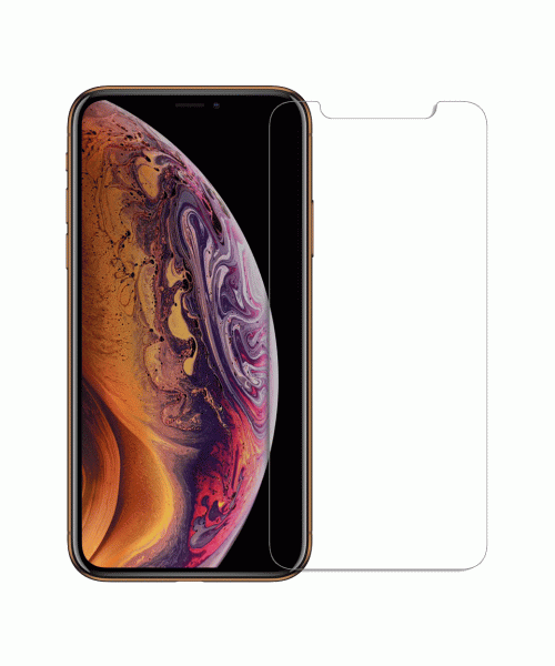 OEM IPHONE XS MAX TEMPERED GLASS 9H ΠΡΟΣΤΑΤΕΥΤΙΚΟ ΟΘΟΝΗΣ - TRANSPARENT OEM IPHONE XS MAX TEMPERED GLASS 9H ΠΡΟΣΤΑΤΕΥΤΙΚΟ ΟΘΟΝΗΣ - TRANSPARENT