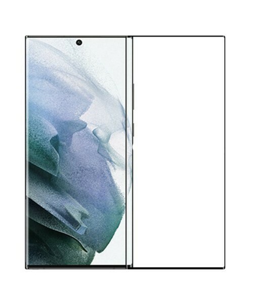 OEM FULL GLUE FULL FACE TEMPERED GLASS FOR SAMSUNG GALAXY S22 - BLACK OEM FULL GLUE FULL FACE TEMPERED GLASS FOR SAMSUNG GALAXY S22 - BLACK