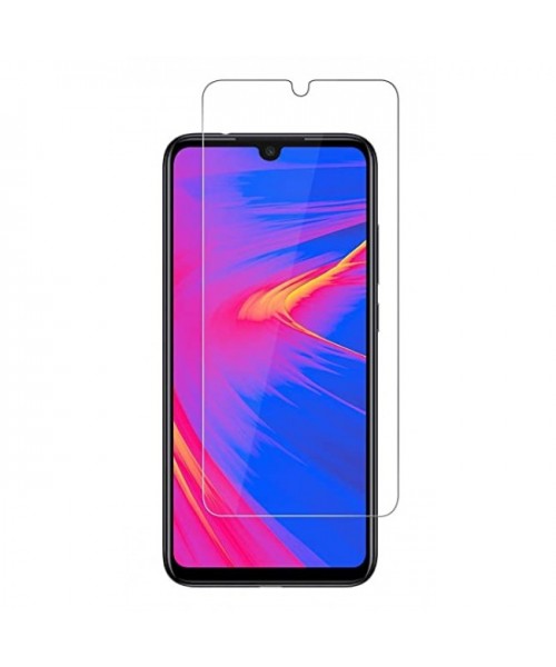 OEM TEMPERED GLASS SCREEN PROTECTOR FOR XIAOMI REDMI 9 - ΔΙΑΦΑΝΗ OEM TEMPERED GLASS SCREEN PROTECTOR FOR XIAOMI REDMI 9 - ΔΙΑΦΑΝΗ