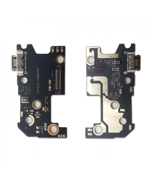 Πλακέτα Φόρτισης / Charging Board για Xiaomi Mi 8 (OEM) Πλακέτα Φόρτισης / Charging Board για Xiaomi Mi 8 (OEM)