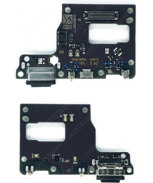 Πλακέτα Φόρτισης / Charging Board για Xiaomi Mi 9 Lite (OEM) Πλακέτα Φόρτισης / Charging Board για Xiaomi Mi 9 Lite (OEM)