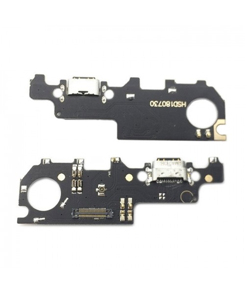 Πλακέτα Φόρτισης / Charging Board για Xiaomi Mi Max 3 (OEM) Πλακέτα Φόρτισης / Charging Board για Xiaomi Mi Max 3 (OEM)