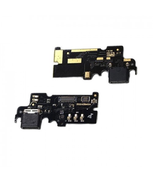 Πλακέτα Φόρτισης / Charging Board για Xiaomi Mi Max (OEM) Πλακέτα Φόρτισης / Charging Board για Xiaomi Mi Max (OEM)