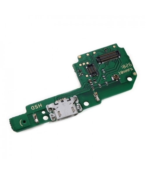 Πλακέτα Φόρτισης / Charging Board για Xiaomi Redmi 6 (OEM) Πλακέτα Φόρτισης / Charging Board για Xiaomi Redmi 6 (OEM)