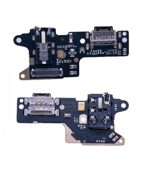 Πλακέτα Φόρτισης / Charging Board για Xiaomi Redmi 8 (OEM) Πλακέτα Φόρτισης / Charging Board για Xiaomi Redmi 8 (OEM)