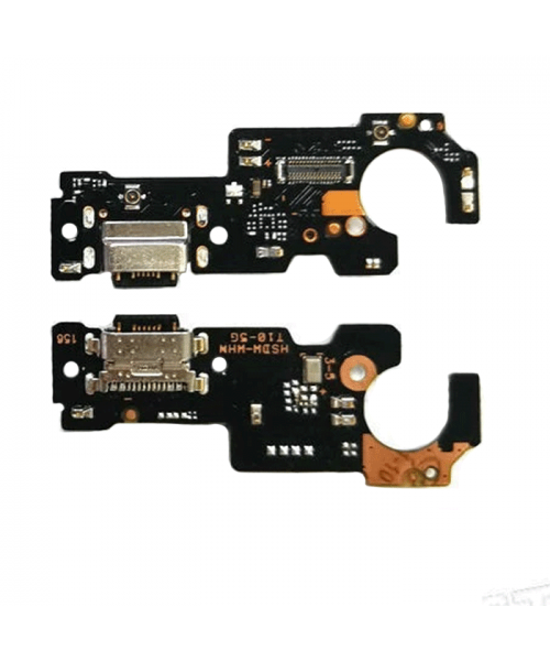 Πλακέτα Φόρτισης / Charging Board για Xiaomi Redmi Note 10 5G (OEM) Πλακέτα Φόρτισης / Charging Board για Xiaomi Redmi Note 10 5G (OEM)