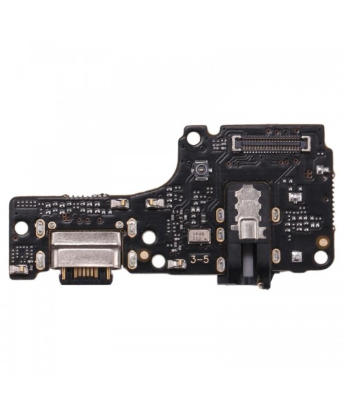 Πλακέτα Φόρτισης / Charging Board για Xiaomi Redmi Note 10S (OEM) Πλακέτα Φόρτισης / Charging Board για Xiaomi Redmi Note 10S (OEM)
