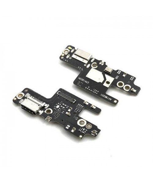 Πλακέτα Φόρτισης / Charging Board για Xiaomi Redmi Note 7 (OEM) Πλακέτα Φόρτισης / Charging Board για Xiaomi Redmi Note 7 (OEM)