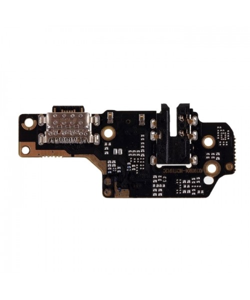 Πλακέτα Φόρτισης / Charging Board για Xiaomi Redmi Note 8 (OEM) Πλακέτα Φόρτισης / Charging Board για Xiaomi Redmi Note 8 (OEM)