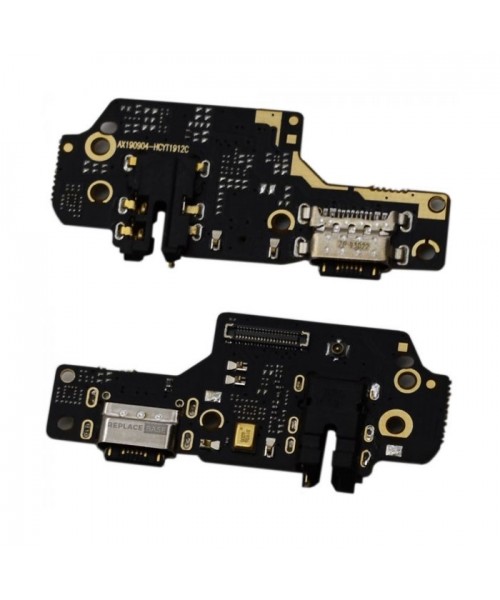 Πλακέτα Φόρτισης / Charging Board για Xiaomi Redmi Note 8T (OEM) Πλακέτα Φόρτισης / Charging Board για Xiaomi Redmi Note 8T (OEM)