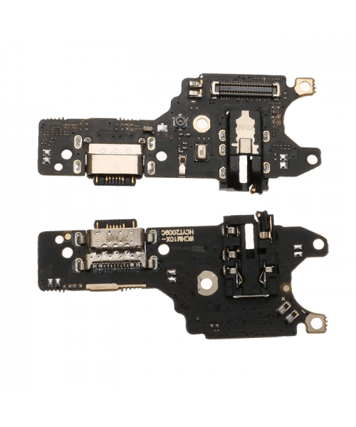 Πλακέτα Φόρτισης / Charging Board για Xiaomi Redmi Note 9 (OEM) Πλακέτα Φόρτισης / Charging Board για Xiaomi Redmi Note 9 (OEM)