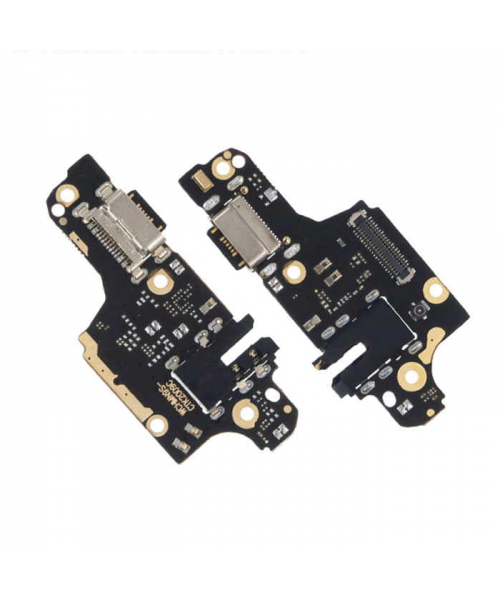 Πλακέτα Φόρτισης / Charging Board για Xiaomi Redmi Note 9S / Note 9 Pro (OEM) Πλακέτα Φόρτισης / Charging Board για Xiaomi Redmi Note 9S / Note 9 Pro (OEM)