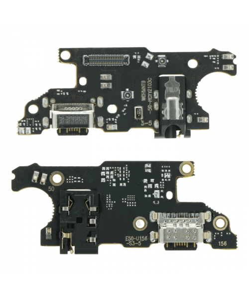 Πλακέτα Φόρτισης / Charging Board για Xiaomi Redmi Note 9T (OEM) Πλακέτα Φόρτισης / Charging Board για Xiaomi Redmi Note 9T (OEM)