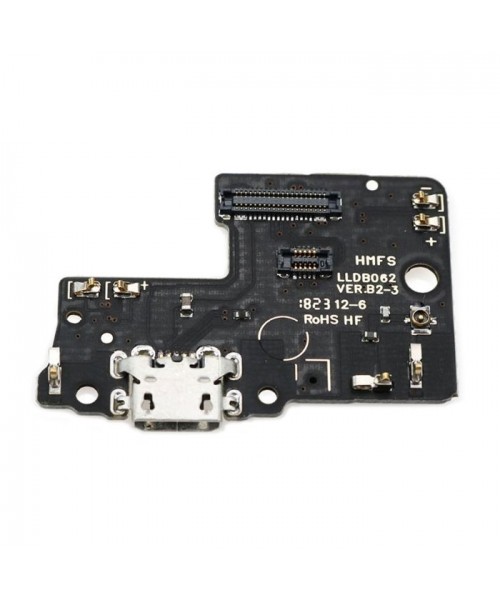 Πλακέτα Φόρτισης / Charging Board για Xiaomi Redmi S2 (OEM) Πλακέτα Φόρτισης / Charging Board για Xiaomi Redmi S2 (OEM)