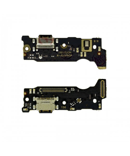 Πλακέτα Φόρτισης / Charging Board για Xiaomi Redmi Note 10 Pro (OEM) Πλακέτα Φόρτισης / Charging Board για Xiaomi Redmi Note 10 Pro (OEM)