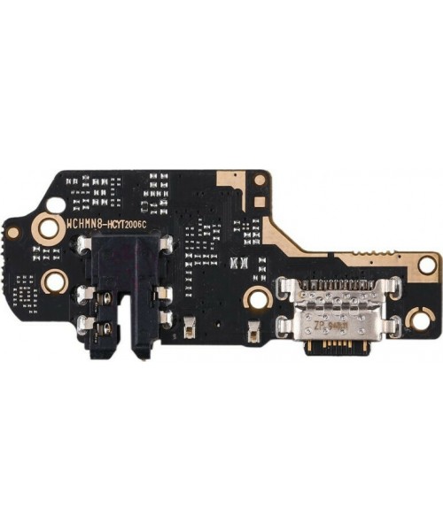 Πλακέτα Φόρτισης / Charging Board για Xiaomi Redmi Note 8 Pro (OEM) Πλακέτα Φόρτισης / Charging Board για Xiaomi Redmi Note 8 Pro (OEM)
