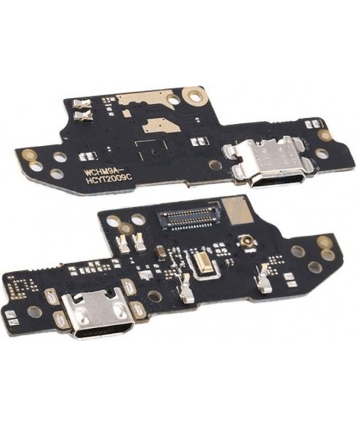 Πλακέτα Φόρτισης / Charging Board για Xiaomi Redmi 9A \ 9AT \ 9C (OEM) Πλακέτα Φόρτισης / Charging Board για Xiaomi Redmi 9A \ 9AT \ 9C (OEM)