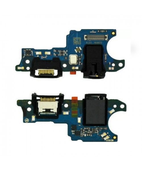 Πλακέτα Φόρτισης / Charging Board για Samsung Galaxy A02s A025 (OEM) Πλακέτα Φόρτισης / Charging Board για Samsung Galaxy A02s A025 (OEM)