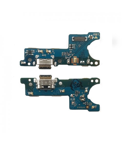 Πλακέτα Φόρτισης / Charging Board για Samsung Galaxy A11 A115 (OEM) Πλακέτα Φόρτισης / Charging Board για Samsung Galaxy A11 A115 (OEM)