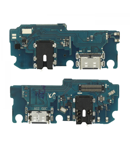 Πλακέτα Φόρτισης / Charging Board για Samsung Galaxy A12 A125 (OEM) Πλακέτα Φόρτισης / Charging Board για Samsung Galaxy A12 A125 (OEM)