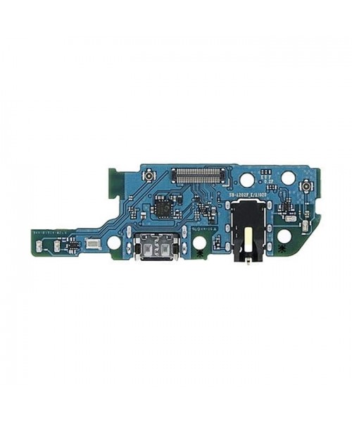 Πλακέτα Φόρτισης / Charging Board για Samsung Galaxy A20E A202F (OEM) Πλακέτα Φόρτισης / Charging Board για Samsung Galaxy A20E A202F (OEM)
