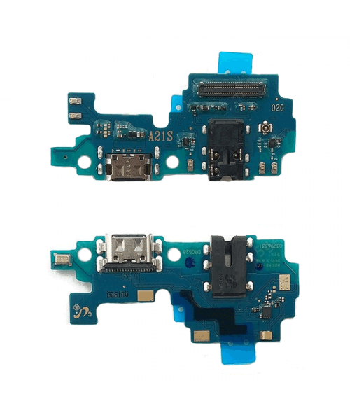 Πλακέτα Φόρτισης / Charging Board για Samsung Galaxy A21s A217 (OEM) Πλακέτα Φόρτισης / Charging Board για Samsung Galaxy A21s A217 (OEM)